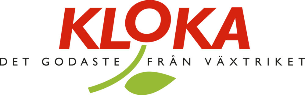 KLOKA logotyp