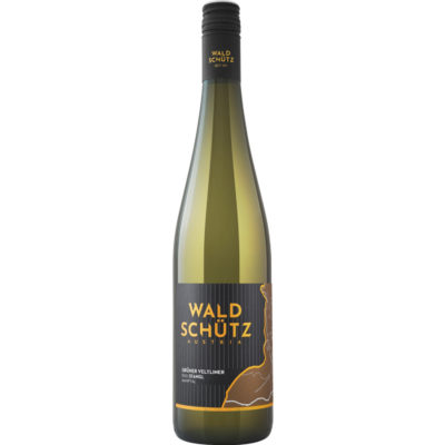 Waldschütz Grüner Veltliner Ried Stangl 2020