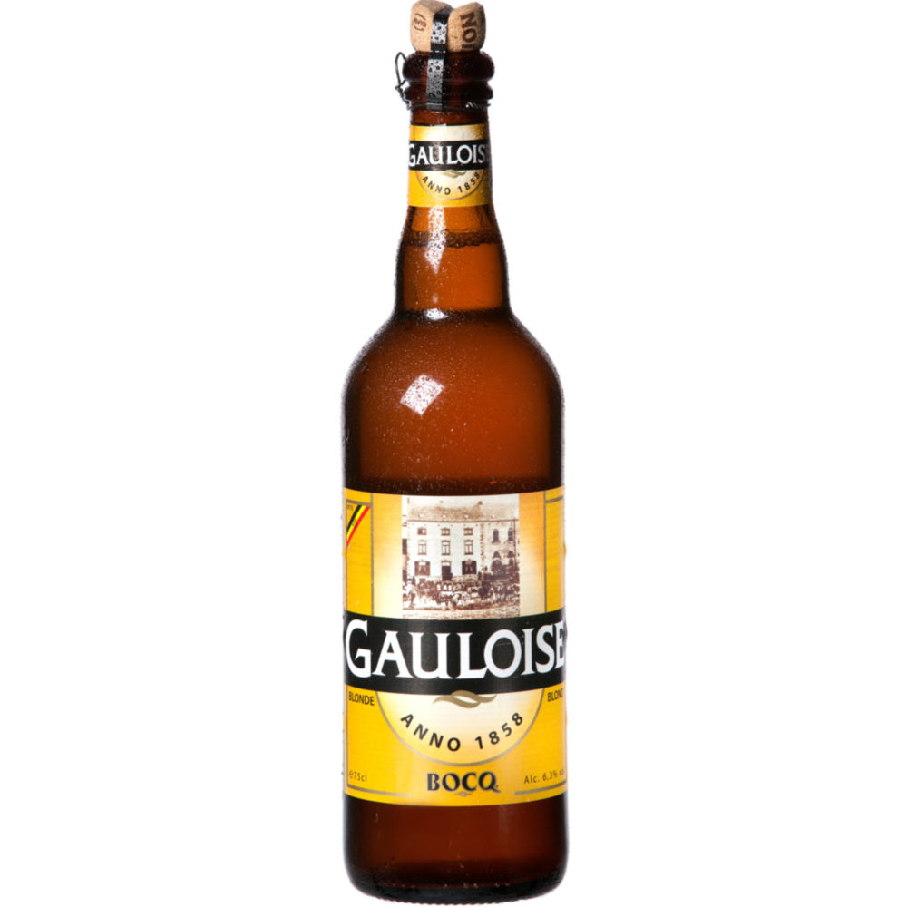 Gauloise Blonde