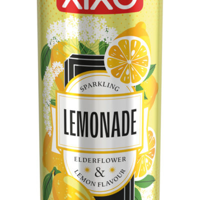 Xixo Lemonade