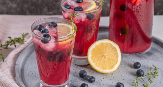 Drinkar Blabar Bal Flader
