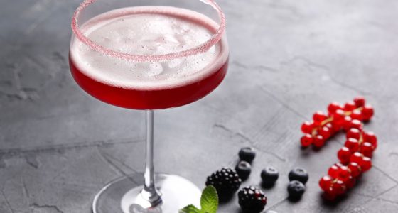 Drinkar Blabar Daiquiri