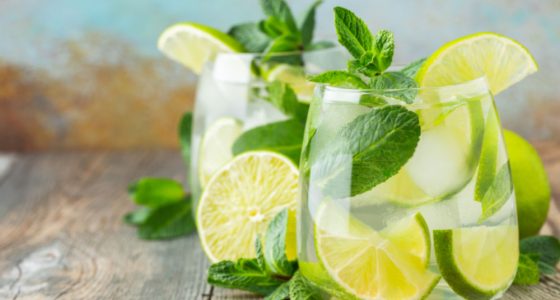 Drinkar Mojito Lime