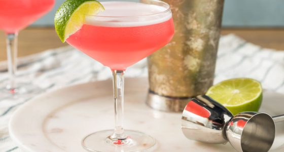 Drinkar Tranbar Drink 7